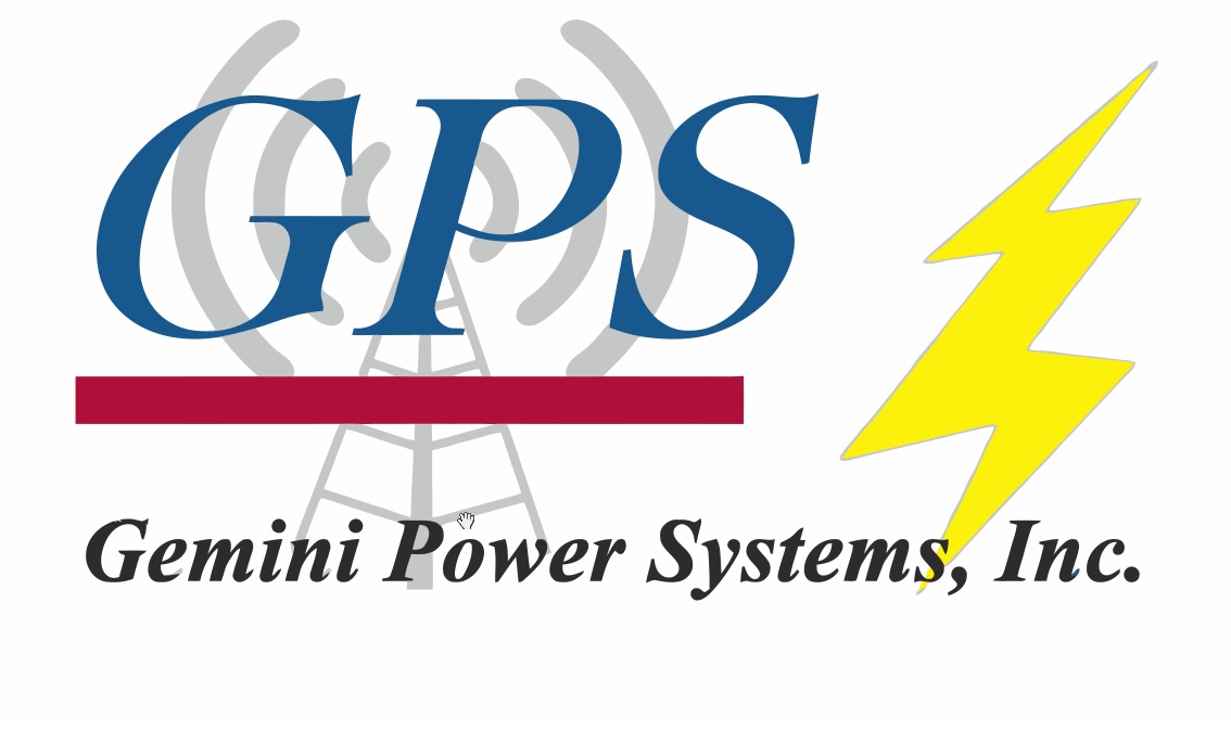 GEMINI POWER SYSTEMS INC logo