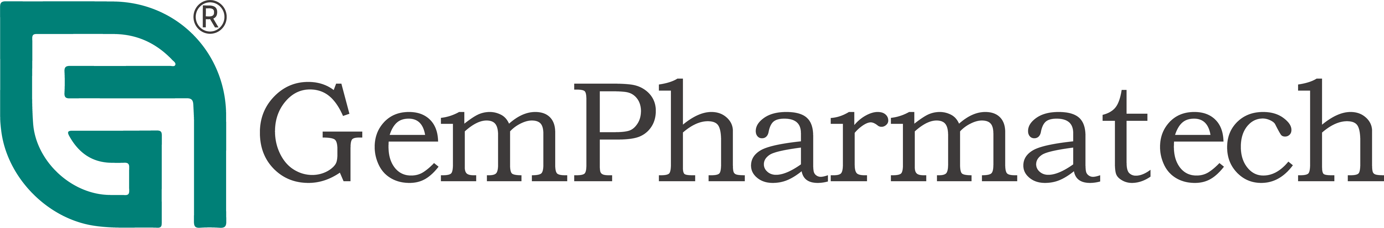 GEMPHARMATECH LLC logo