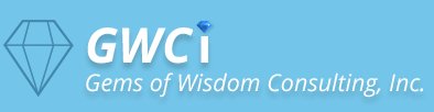 GEMS OF WISDOM CONSULTING INC logo