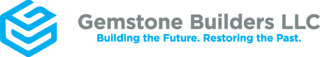 GEMSTONE BUILDERS LLC logo