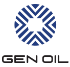 GEN ENERGY, LLC logo