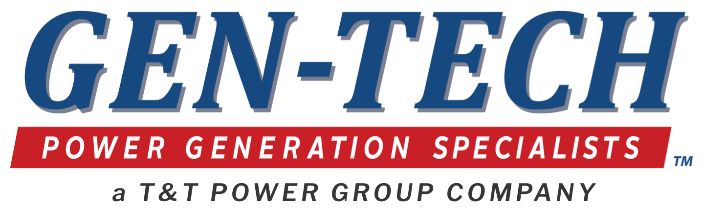 GEN-TECH, LLC logo