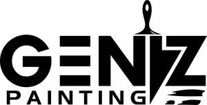 GEN Z PAINTING LLC logo