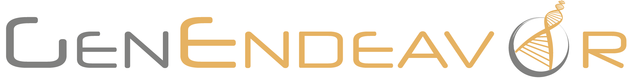 GENENDEAVOR LLC logo
