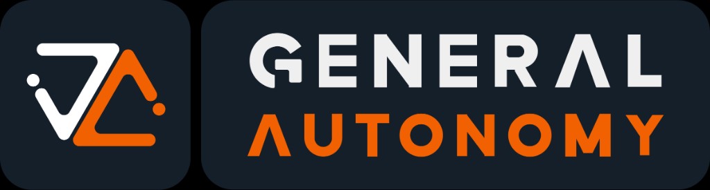 GENERAL AUTONOMY INC. logo