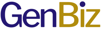 GENERAL BUSINESS STRATEGIES LLC logo