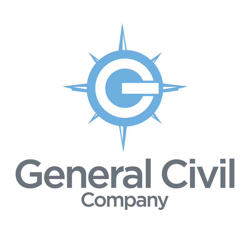 GENERAL CIVIL COMPANY, INC logo