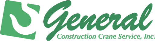 GENERAL CRANE SERVICE CORP. logo