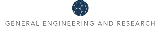 GENERAL ENGINEERING & RESEARCH LLC logo