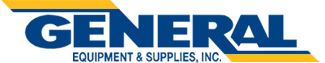 GENERAL EQUIPMENT & SUPPLIES INC logo