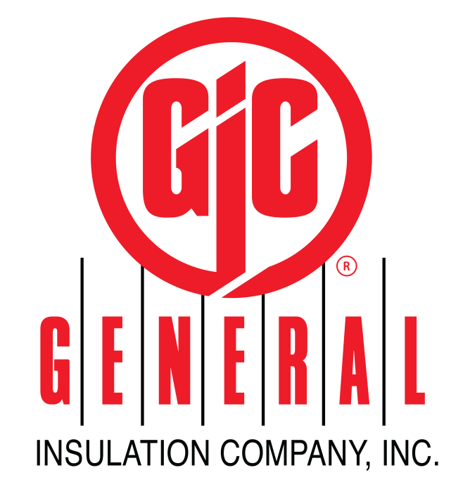 GENERAL INSULATION COMPANY logo