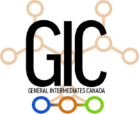 GENERAL INTERMEDIATES OF CANADA INC logo