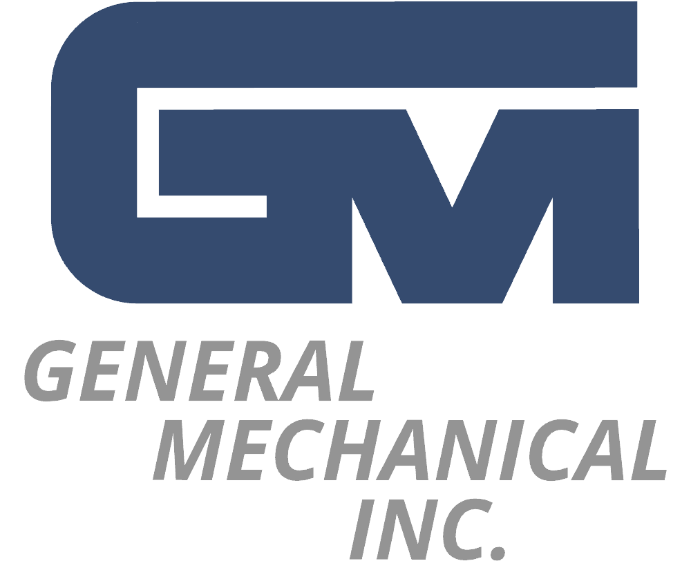 GENERAL MECHANICAL INC logo
