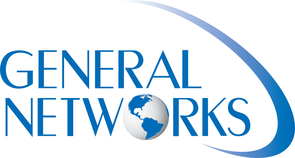 GENERAL NETWORKS CORP logo