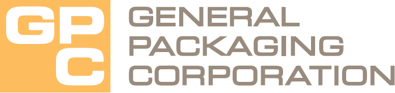 GENERAL PACKAGING CORPORATION logo