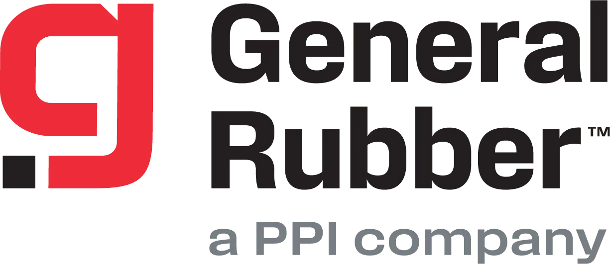 GENERAL RUBBER CORP logo