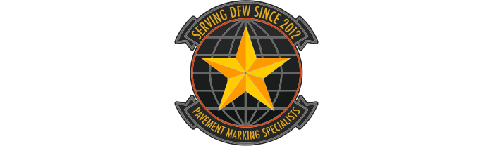 GENERAL STRIPING LLC logo