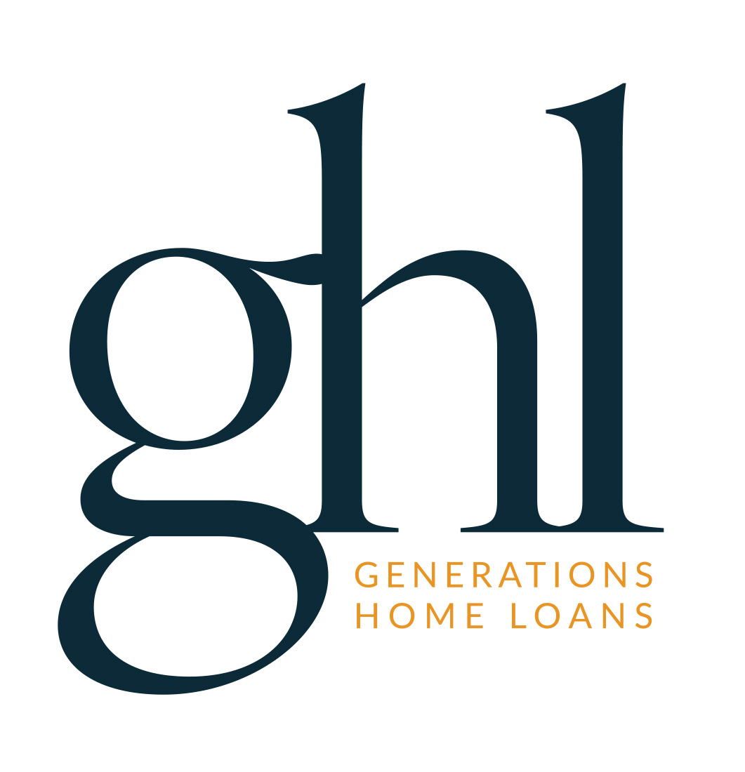 GENERATIONS HOME LOANS, LLC logo