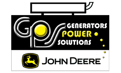 GENERATOR POWER SOLUTIONS, CORPORATION logo