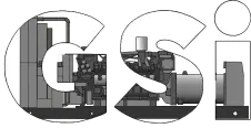GENERATOR SERVICES, INC logo