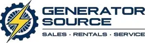 GENERATOR SOURCE LLC logo