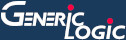 GENERIC LOGIC INC logo