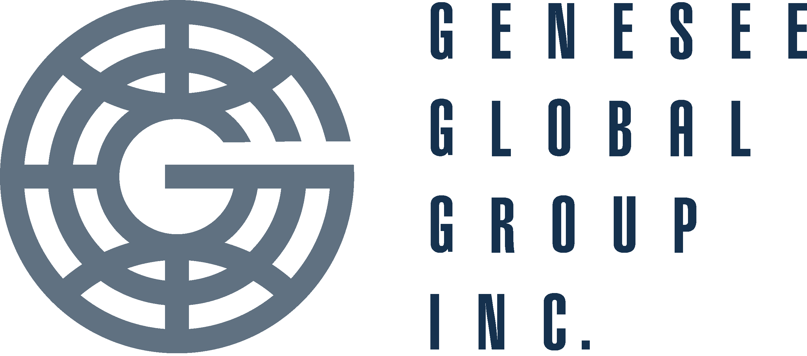 GENESEE GLOBAL GROUP, INC logo