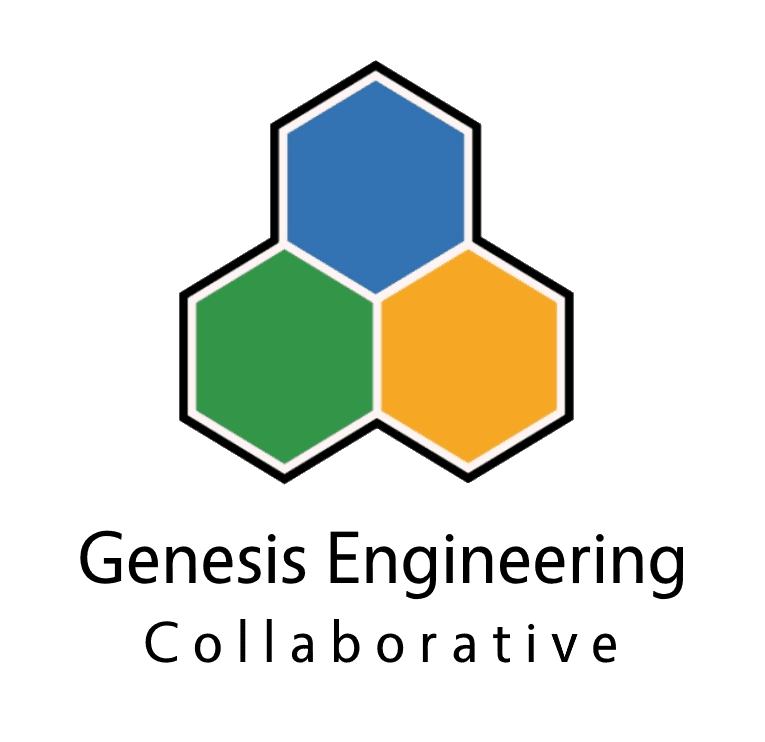 GENESIS ENGINEERING COLLABORATIVE LLC logo