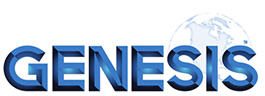 GENESIS ENVIRONMENTAL SOLUTIONS INC logo
