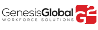 GENESIS GLOBAL WORKFORCE SOLUTION logo