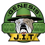 GENESIS JIT LLC logo