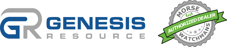 GENESIS RESOURCE INC logo
