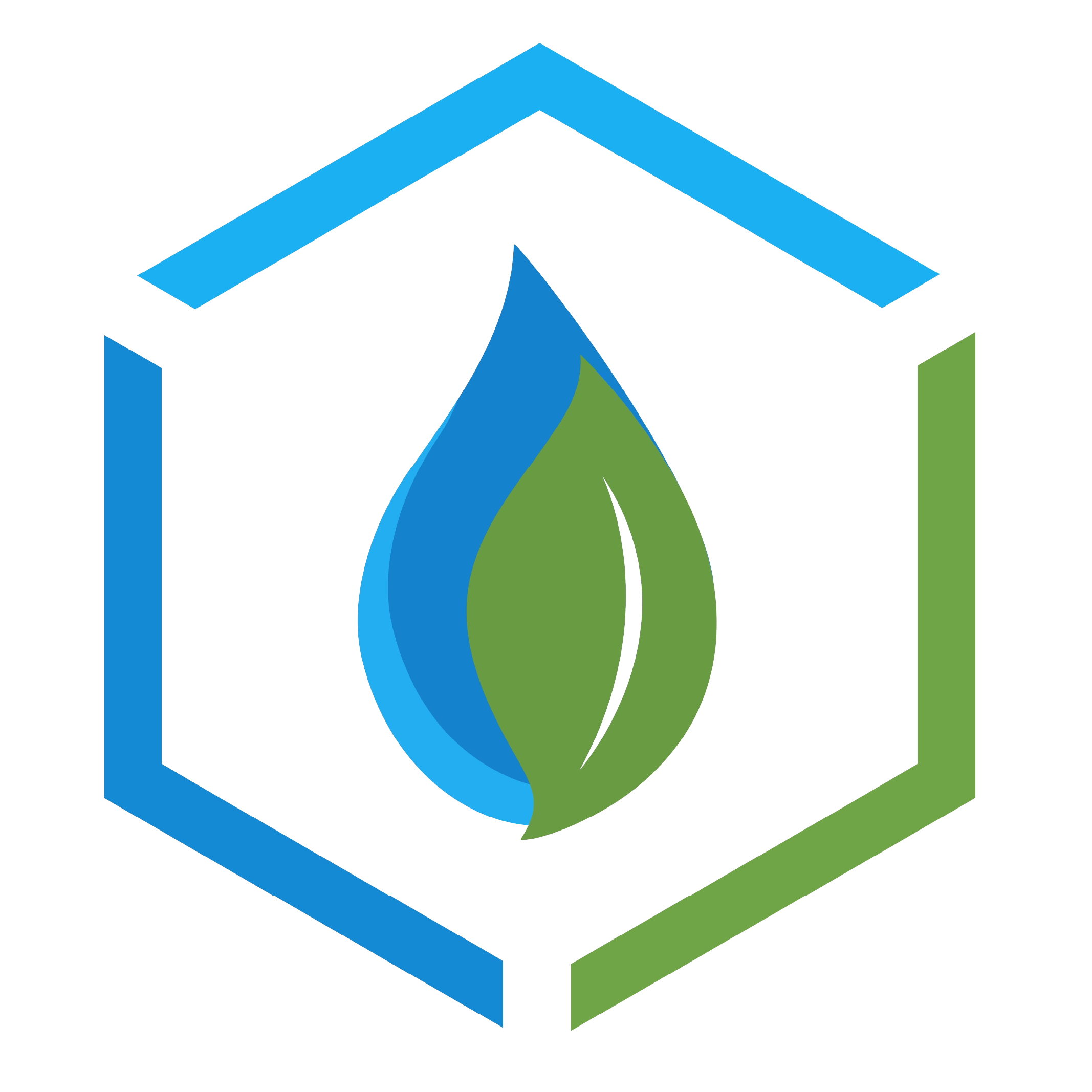 GENESIS SYSTEMS LLC logo