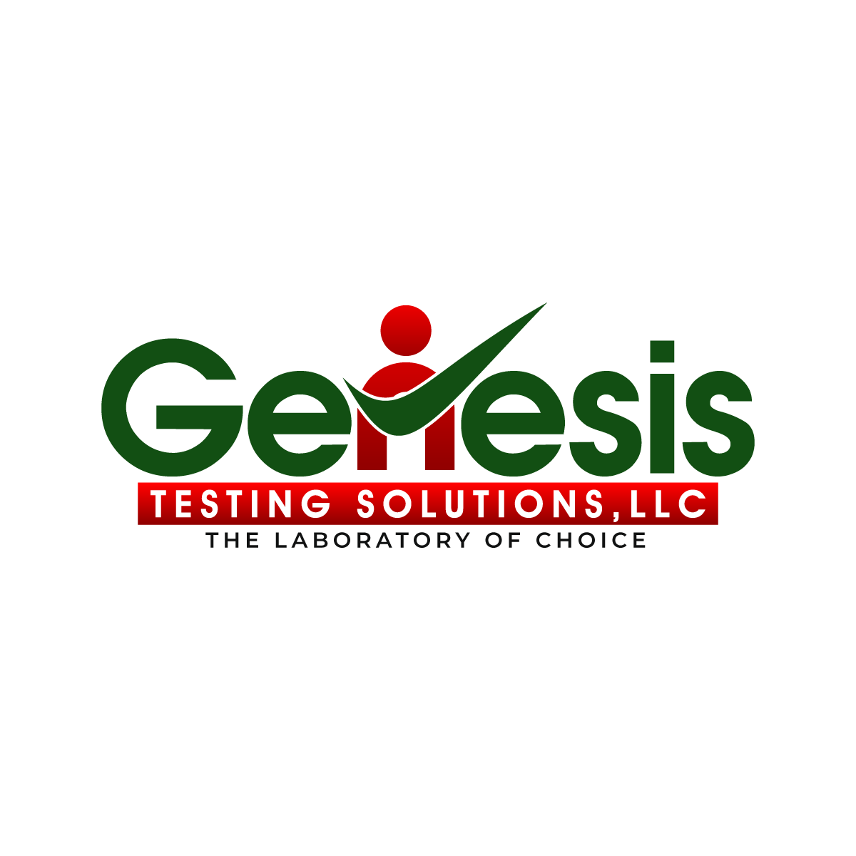 GENESIS TESTING SOLUTIONS LLC logo
