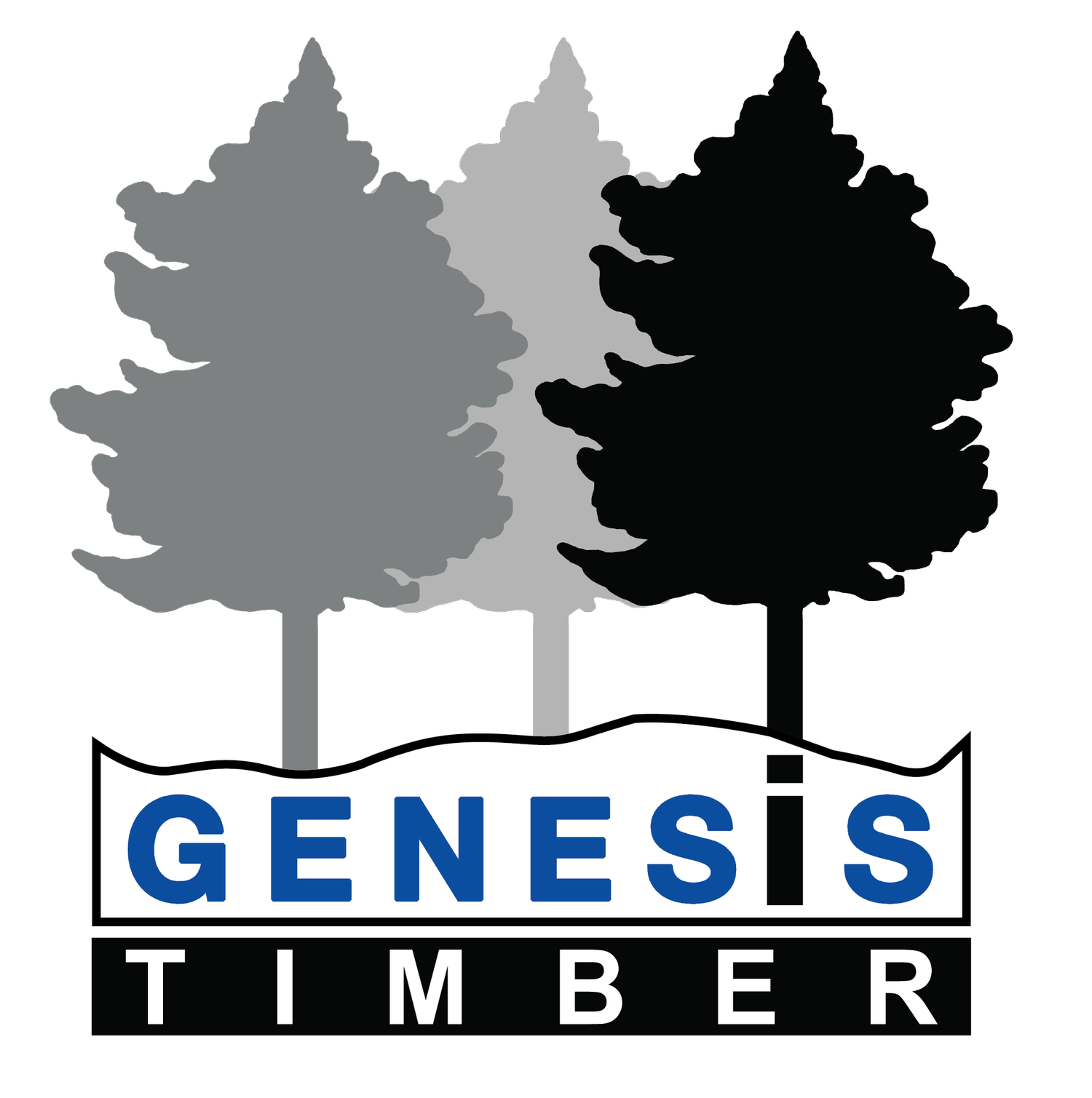 GENESIS TIMBER LLC logo