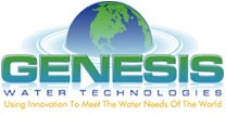 GENESIS WATER TECHNOLOGIES, INC. logo