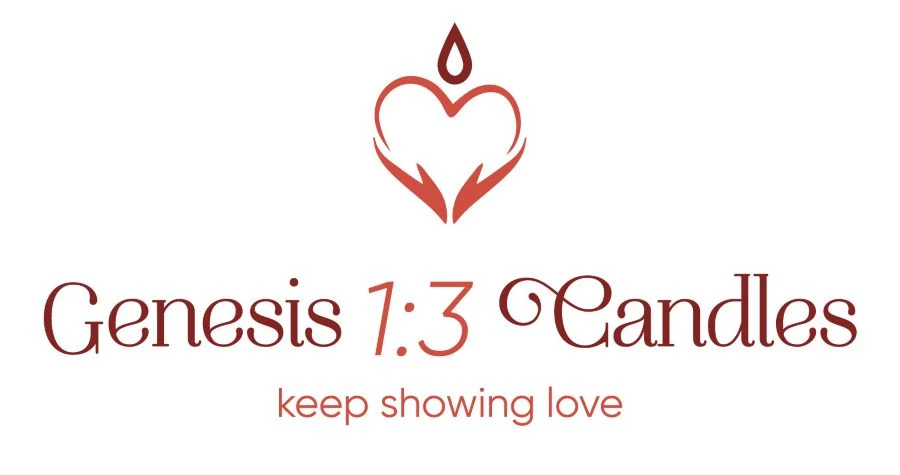 GENESIS1:3CANDLES LLC logo