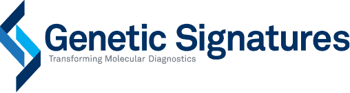 GENETIC SIGNATURES LIMITED logo