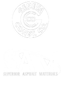GENEVA CONSTRUCTION COMPANY logo