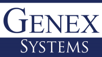 GENEX SYSTEMS LLC logo