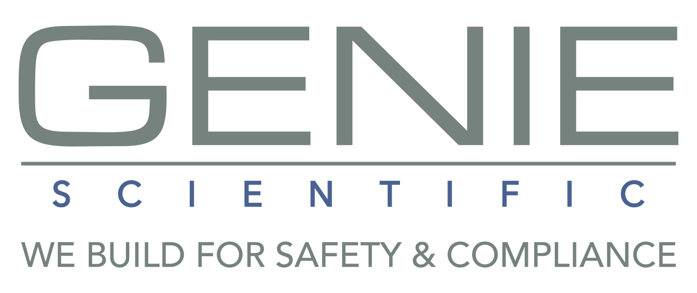GENIE INSTRUMENTS, INC. logo