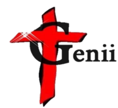 GENII HEALTHCARE SERVICES, LLC logo