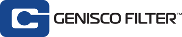 GENISCO FILTER CORP logo