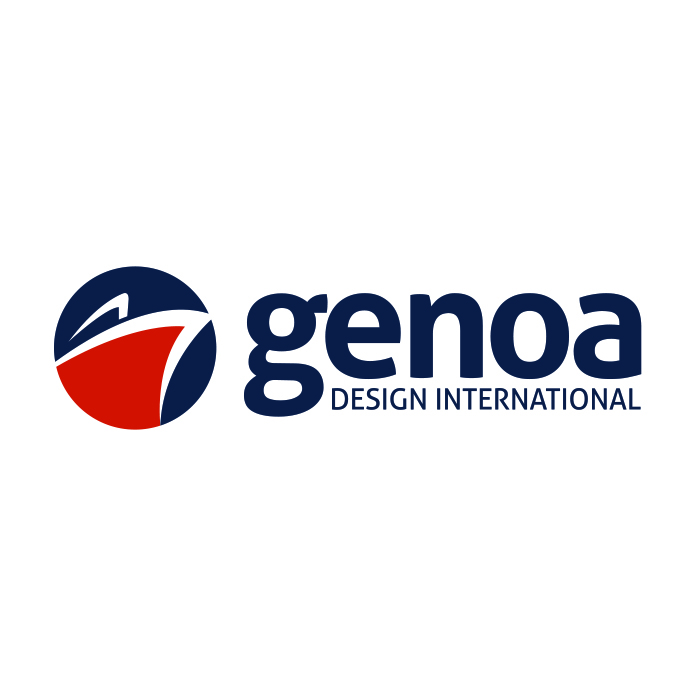 GENOA DESIGN INTERNATIONAL LIMITED logo