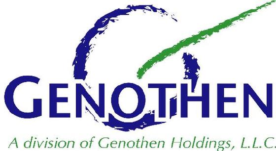 GENOTHEN HOLDINGS, LLC logo