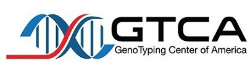 GENOTYPING CENTER OF AMERICA INC logo