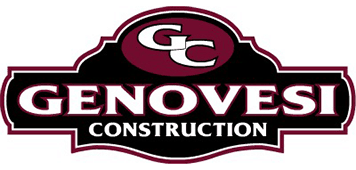 GENOVESI CONSTRUCTION LLC logo
