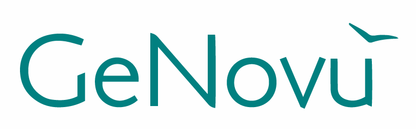 GENOVU, LLC logo