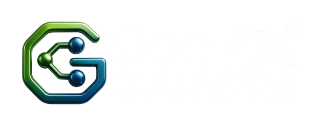 GENPX INC logo