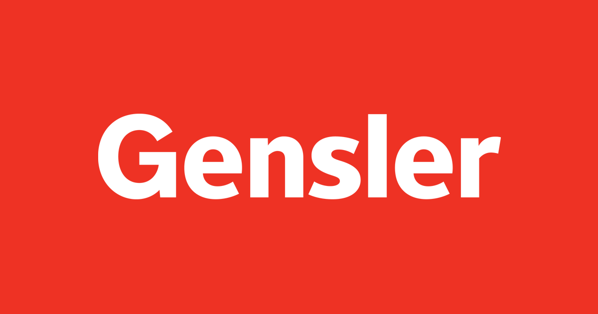 GENSLER logo
